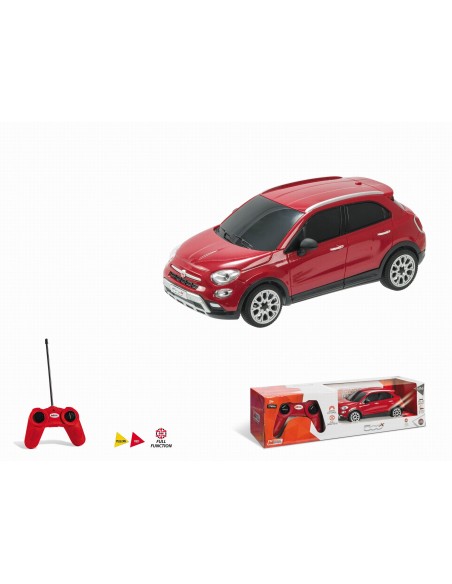 FIAT 500X R/C 124 63422