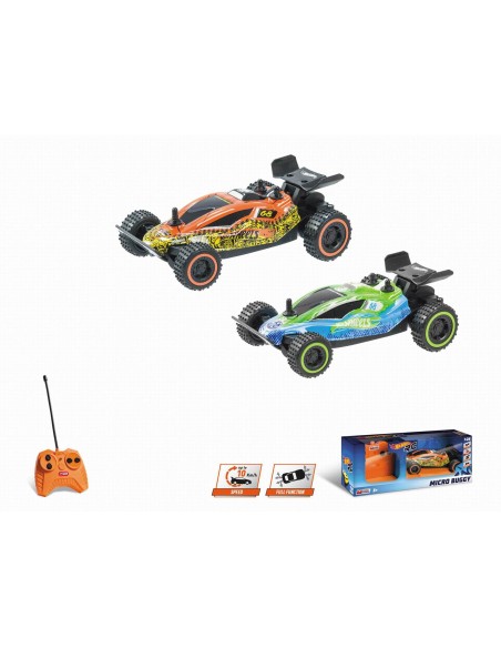 HOT WHEELS BUGGY RC 128 63446