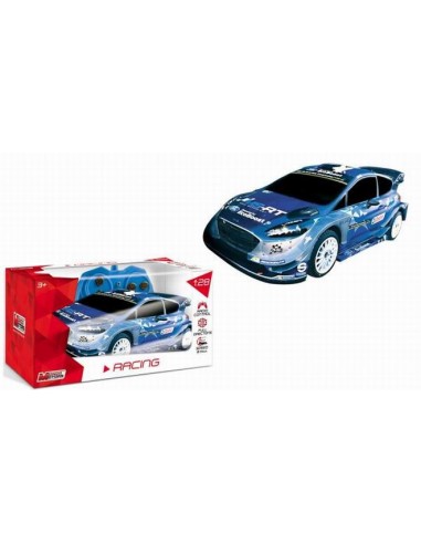 FORD FIESTA WRC 128 RC 63543