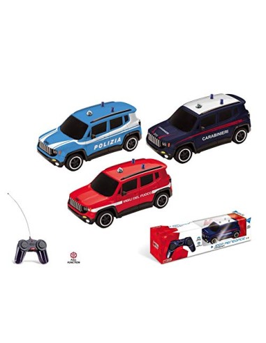 JEEP RENEGADE RC 124 63564