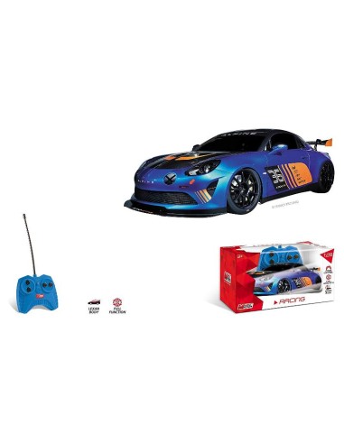 RENAULT ALPINE 128 RC 63609