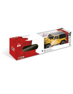 JEEP WRANGLER 124 R/C 63615