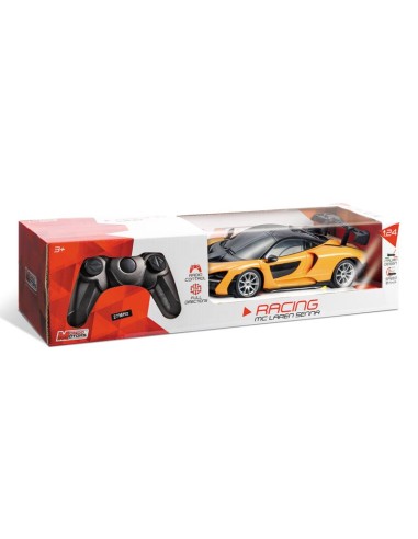MC LAREN SENNA RC 124 63644