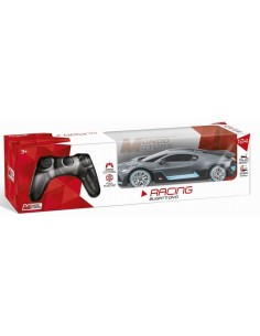 AUTO 124 R/C BUGATTI DIVO 637058