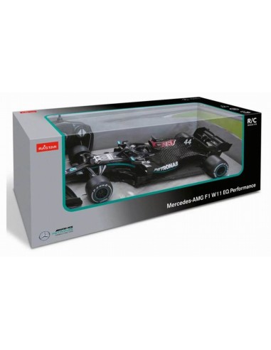 AUTO 118 RC MERCEDES AMG F1  637065