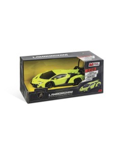AUTO RC ASS LAMBORGHINI 124 25  63819