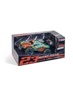 AUTO 114 RC BUGGY SUPER RACER RECH BATT 63835
