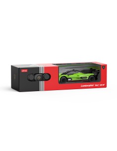 AUTO 124 R/C LAMBORGHINI SC 63 63838