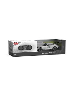 AUTO 124 R/C MERCEDES AMG GT2  63843