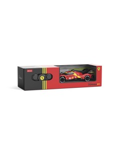 AUTO 124 R/C FERRARI 499P  63846