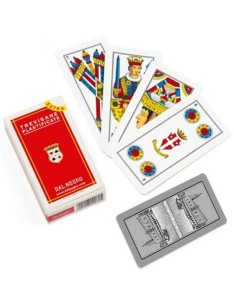 CARTE TREVISANE N.114 EXTRA 14006