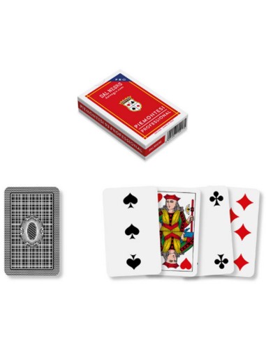 CARTE PIEMONTESI DA 40 N.93 PRO 015017