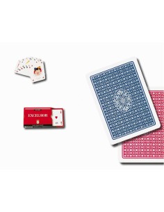 CARTE RAMINO EXCELSIOR 21008