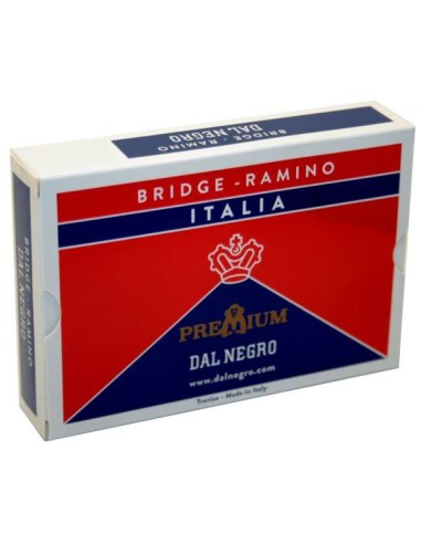 CARTE RAMINO ITALIA 21043