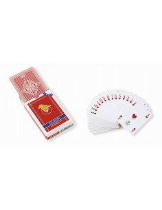 CARTE POKER S.SIRO ROSSO 24130