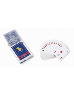 CARTE POKER S.SIRO BLU 24131