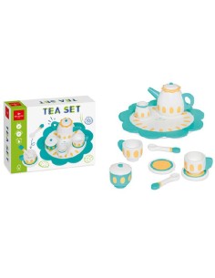 TEA SET 53345