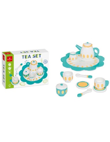 TEA SET 53345