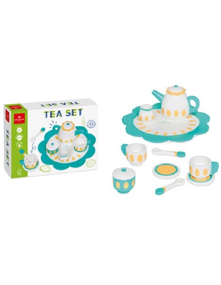 TEA SET 53345