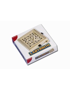 GIOCO LABIRINTO 53497