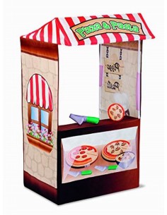 BANCHETTO PIZZA 053797