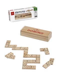 DOMINO LEGNO 53817