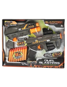 PISTOLA DUELLO SET 2 PZ. 91874