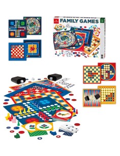 FAMILY GAMES 53965