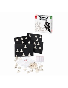 TRIANGLE DOMINO 53973