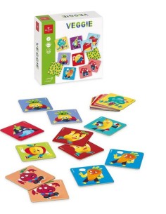 VEGGIE 54086
