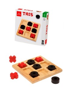 GIOCO TRIS 54239