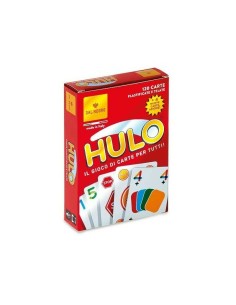CARTE HULO 57071