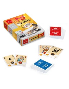 GIOCO HOLIDECK 57083