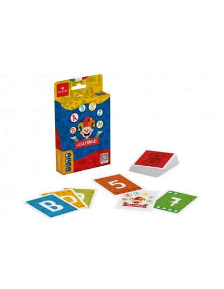 JOLLY SMILE 57095