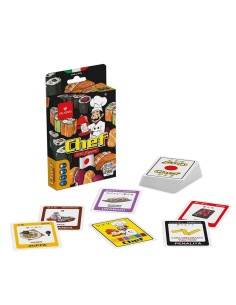 CHEF PIATTI GIAPPONESI 57098