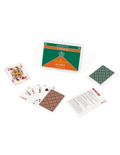 CARTE BURRACO ITALIA 90078