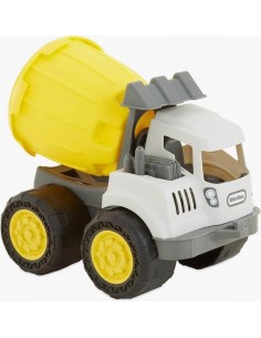 DIRT DIGGERS 2-IN-1 BETONIERA 650574P