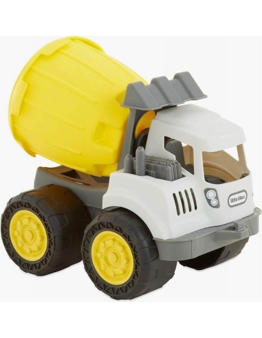 DIRT DIGGERS 2-IN-1 BETONIERA 650574P