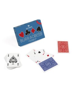 CARTE BURRACO 90087 PRO