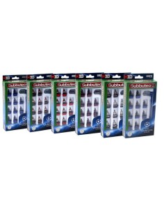 SUBBUTEO SQUADRE CHAMPION GPZ03169