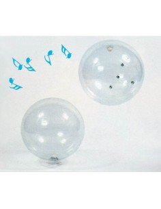 PALLONE JINGLIN 9698