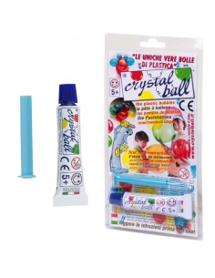CRYSTALL BALL BLISTER CGC120BL