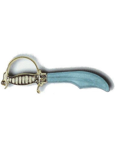 SCIABOLOTTO SANDOKAN G.265