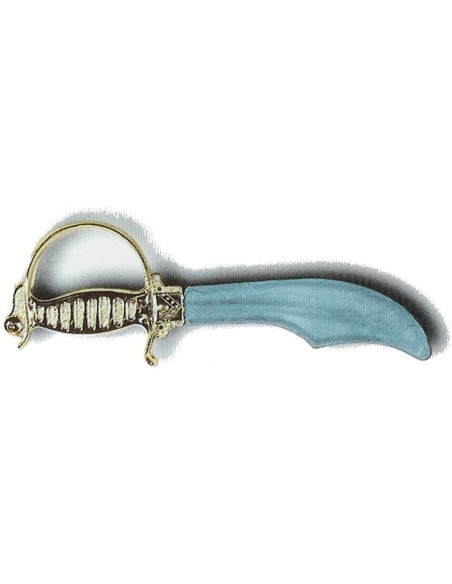 SCIABOLOTTO SANDOKAN G.265