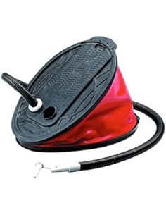 POMPA GONFIATORE 5 LT  29