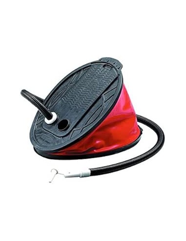 POMPA GONFIATORE 5 LT  29