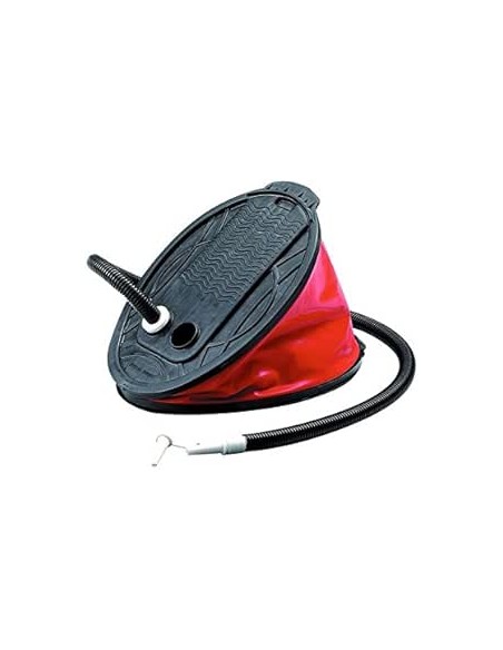 POMPA GONFIATORE 5 LT  29