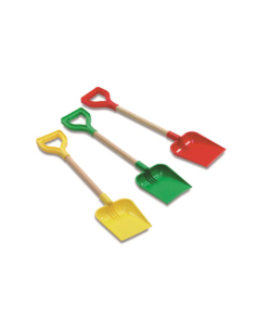 PALETTA MANICO LEGNO CM 56 121M