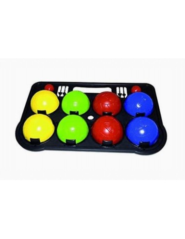 BOCCE VUOTE 8 PZ.MM90 132