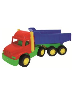 CAMION AMERICA SNODATO CM 83 173